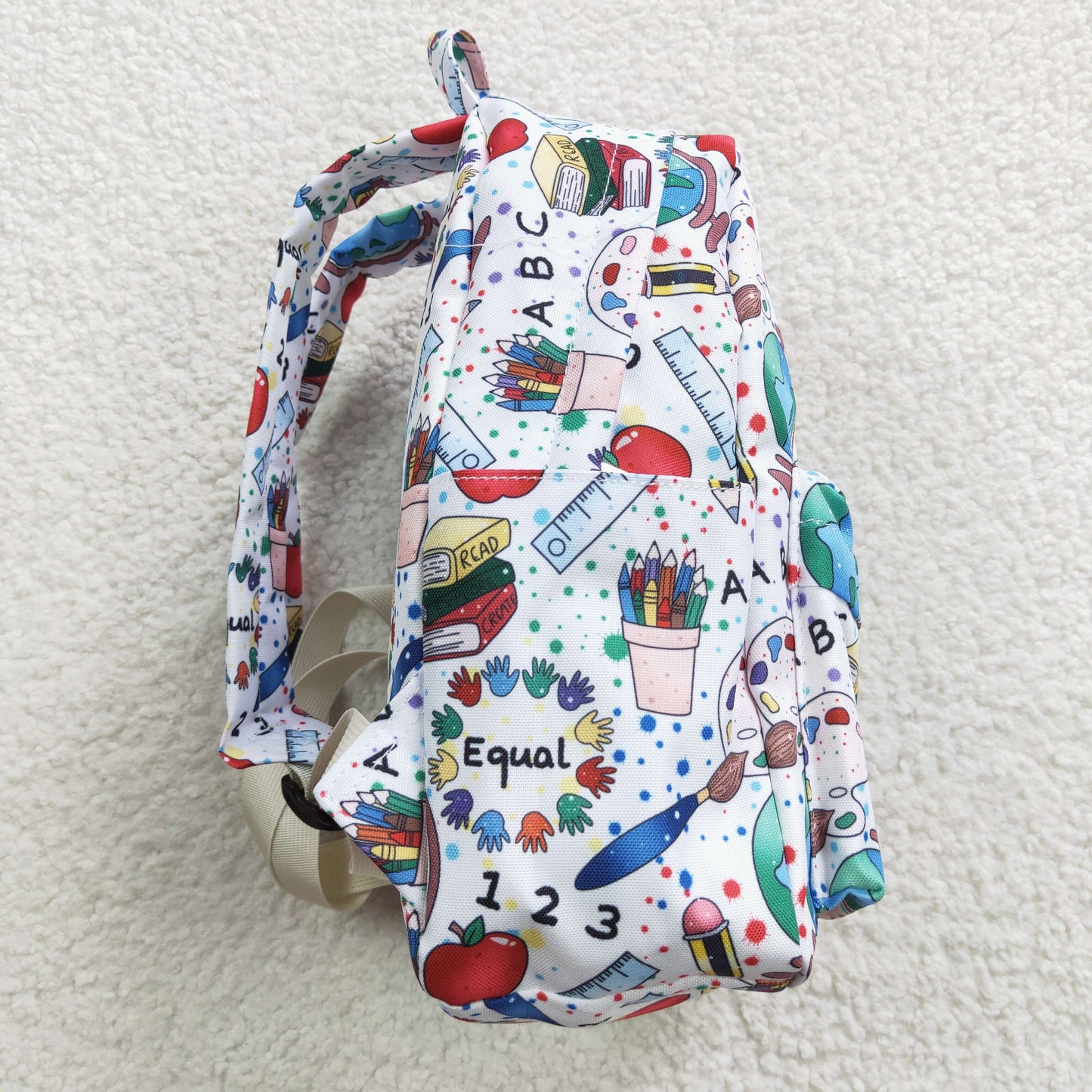 BA0072 back to school bag 20230613 RTS 10*13.9*4 inches
