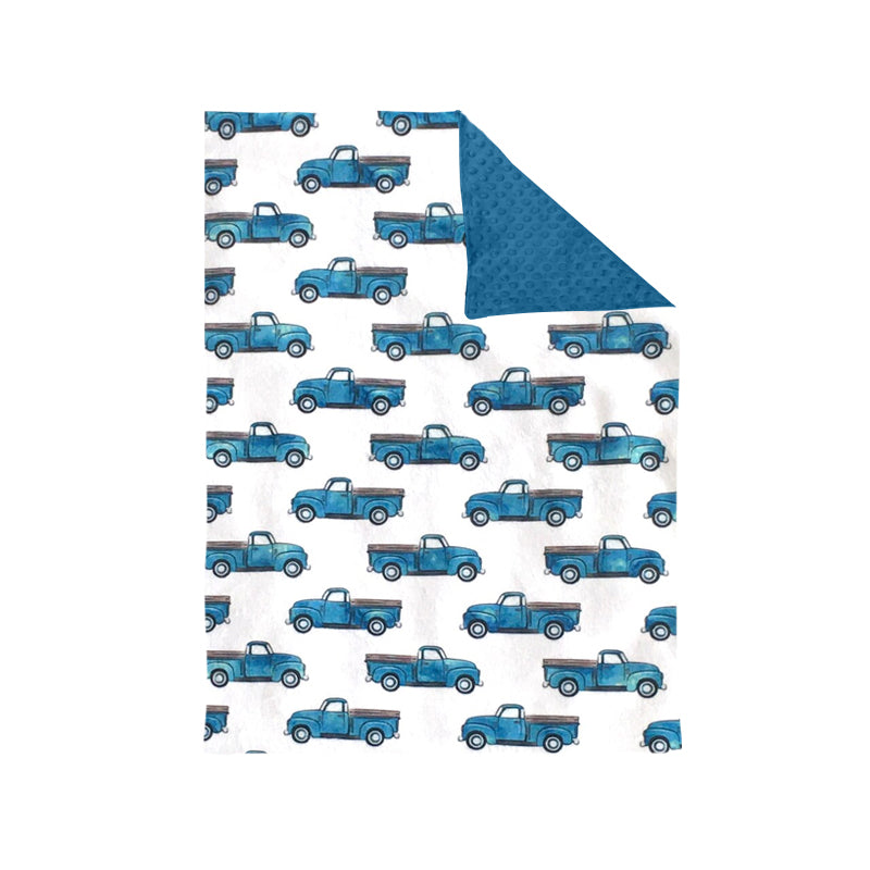 BL0062 preorder western car blanket preorder 20230707