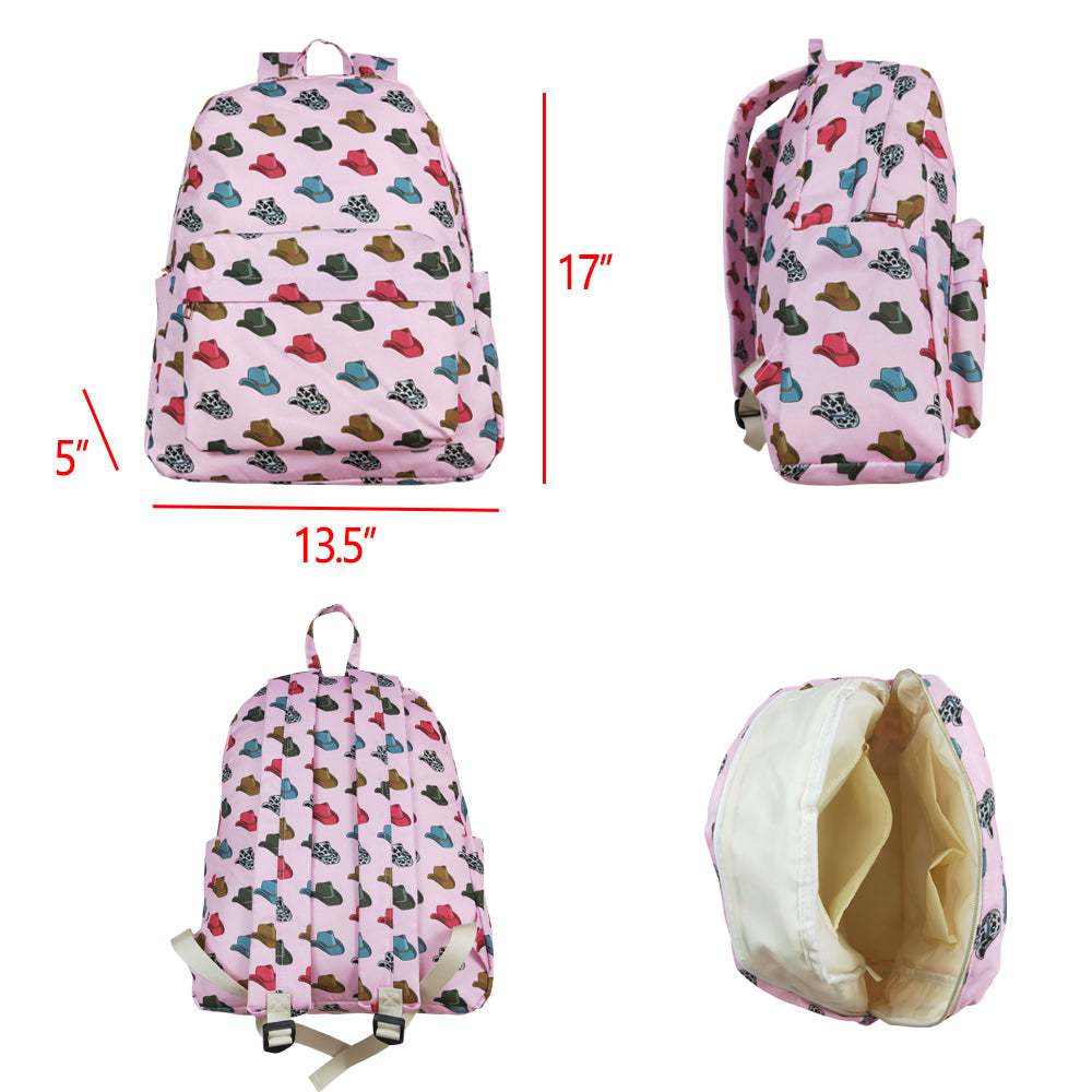 BA0181 western backpack  bag 202408 RTS( Free shipping order $100+