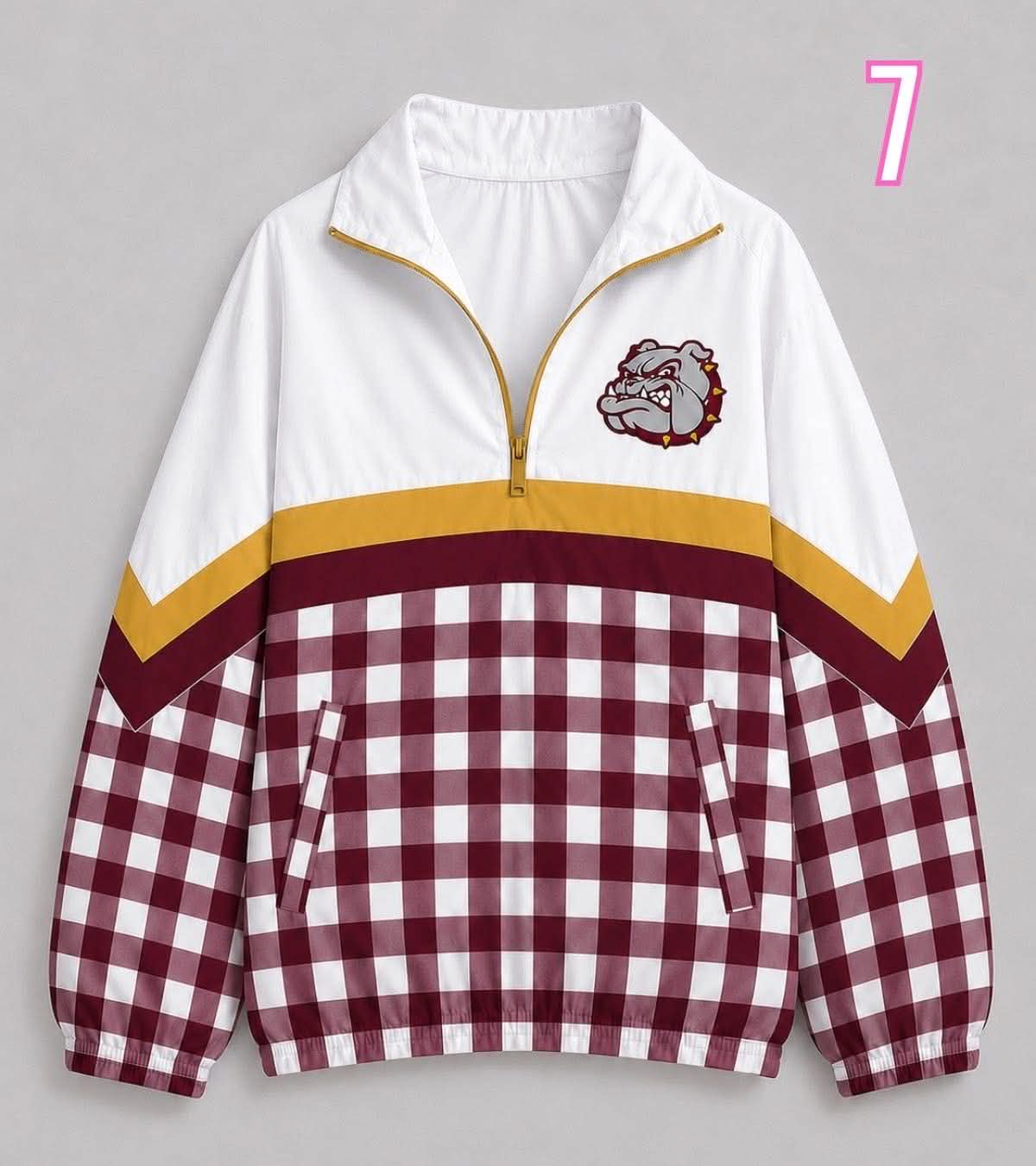 CUSTOM boy clothes pullover MOQ:5