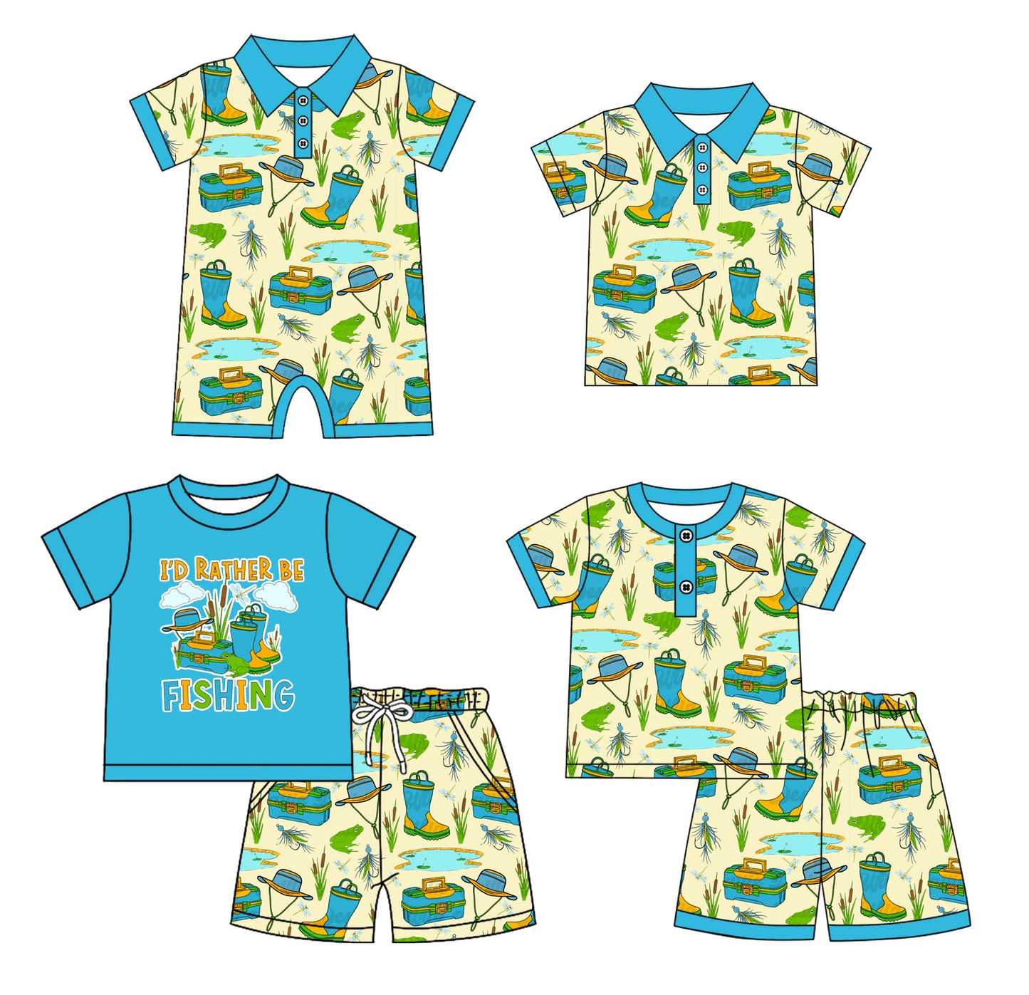 BSSO1495 boy outfit 202504 preorder