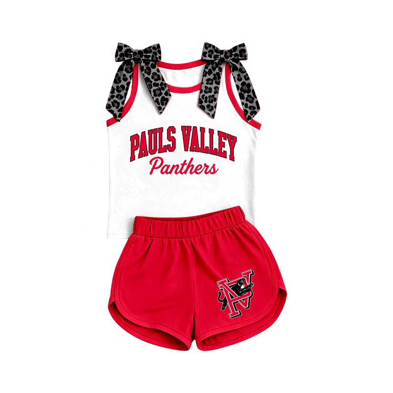 PAULS VALLEY CUSTOM moq5 yoga sports girl outfit shorts 202607