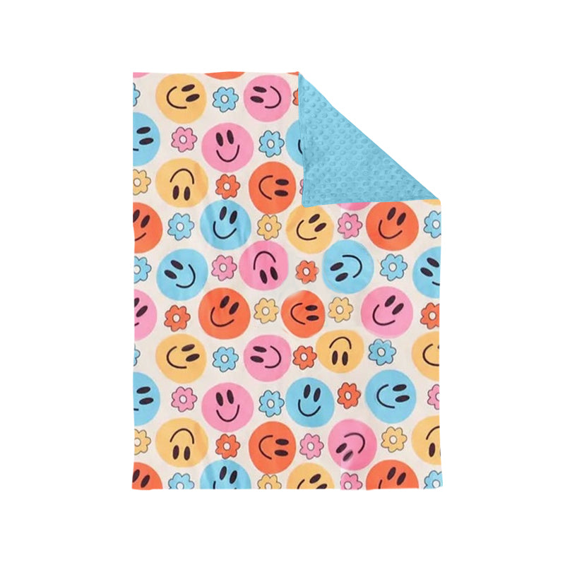 BL0060 preorder western smile blanket preorder 20230707