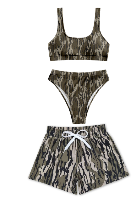 S0322--改S0562 adult Women swimwear  RTS  Free shipping order $100+