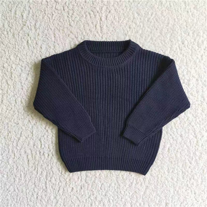 GT0030 RTS Blue sweater 20230819