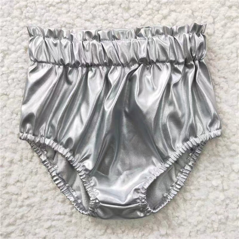 RTS S0048 leather Bummies  20230805