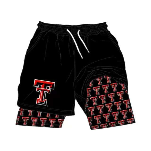 MOQ5 TT TEAM Custom KIDS BOY shorts 202604