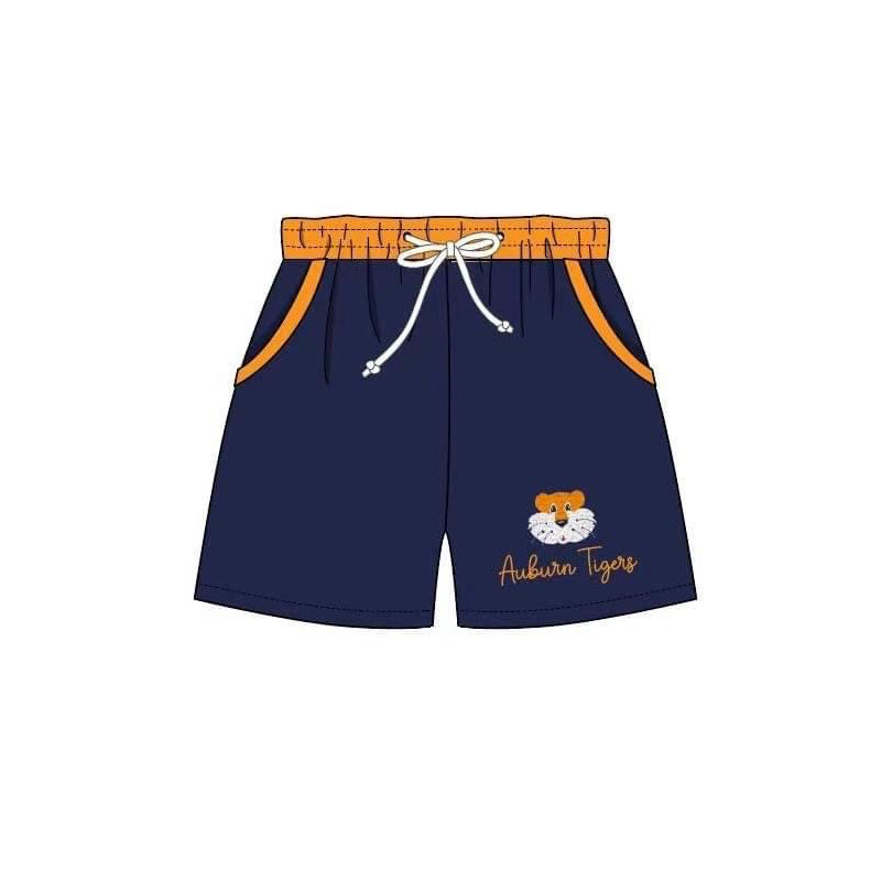 football team shorts Custom MOQ:3