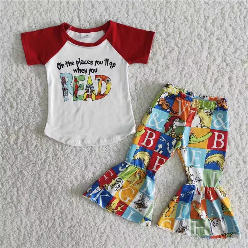 promotion RTS B17-16 Dr Seuss RTS pig girl outfit
