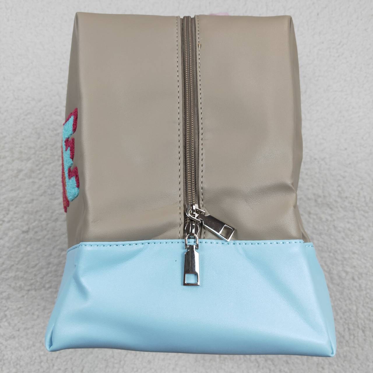 BA0063 western duffle bag 10.6*7.4*18.8 inches 20230606 RTS