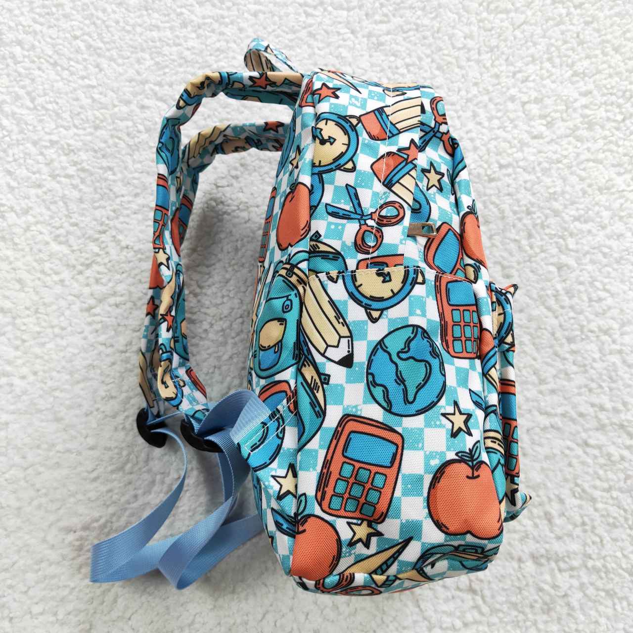 BA0071 back to school bag 10*13.9*4 inches RTS Free shipping order $100+