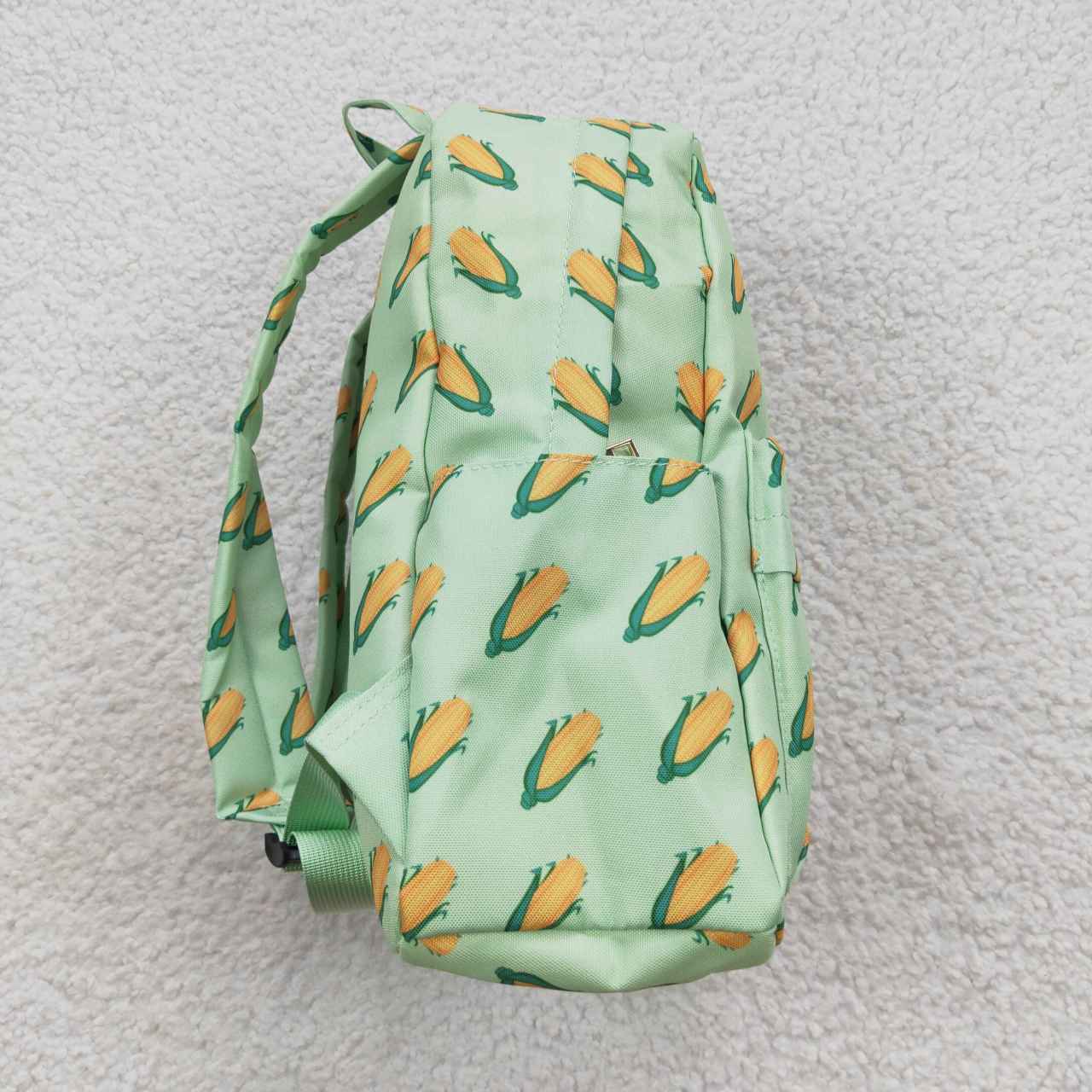 BA0120 RTS 10*13.9*4 inches western tractor backpack cartoon bag 202300807 RTS