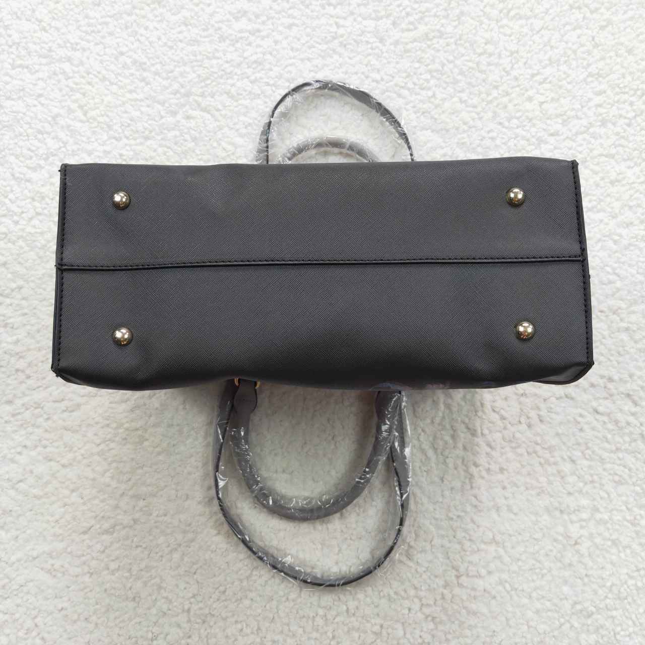 BA0135 handbag halloween clawn 10.3*13.5*5.5 inches bag