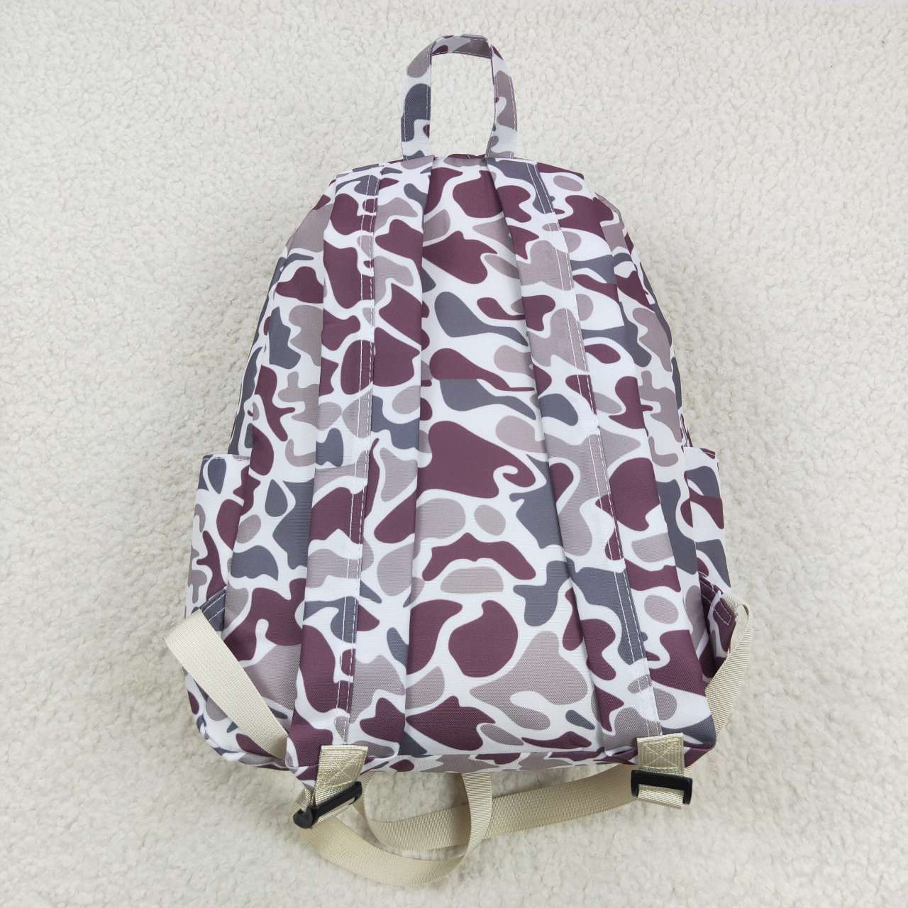 BA0140 RTS 10*13.9*4 inches western camo backpack bag  Free shipping order $100+