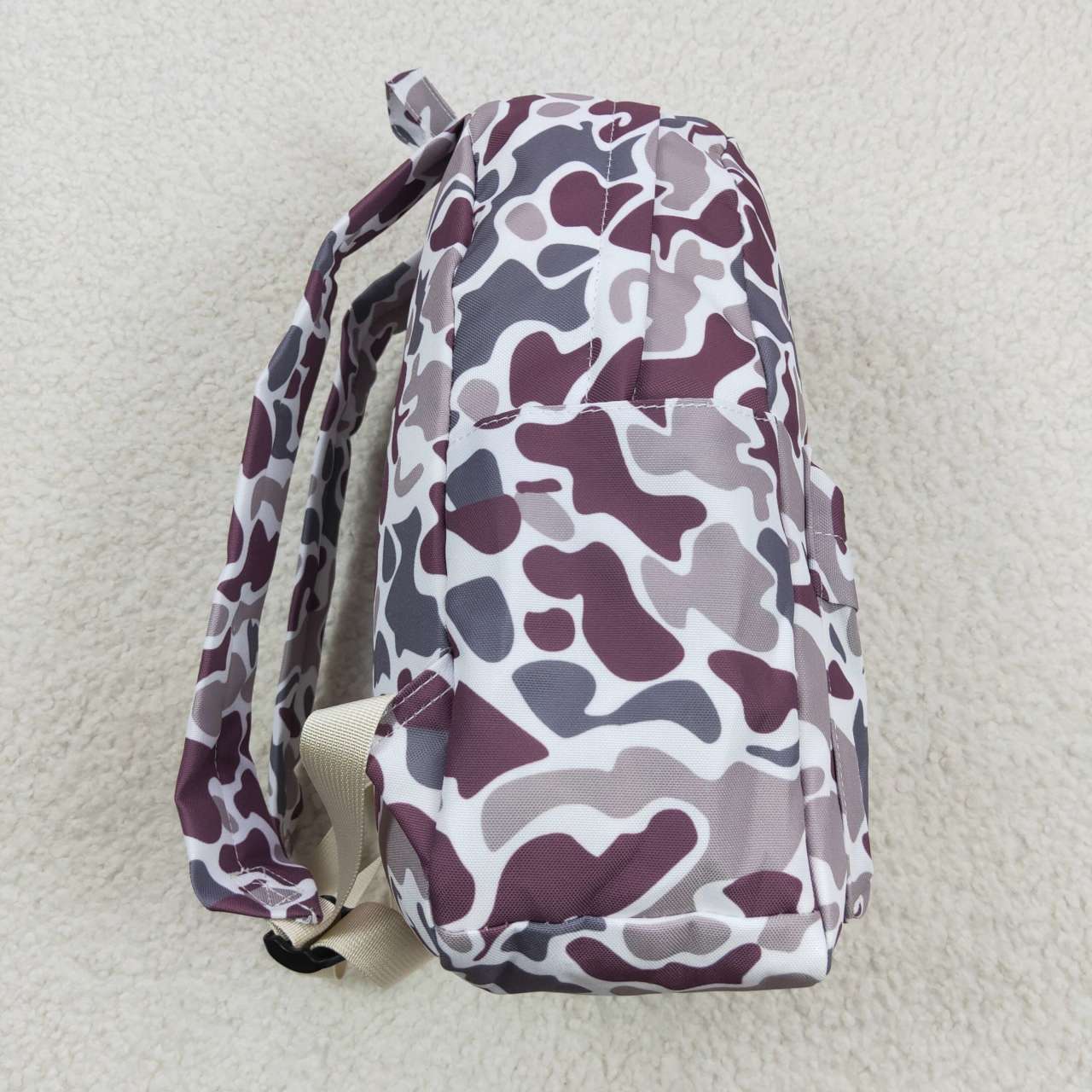 BA0140 RTS 10*13.9*4 inches western camo backpack bag  Free shipping order $100+