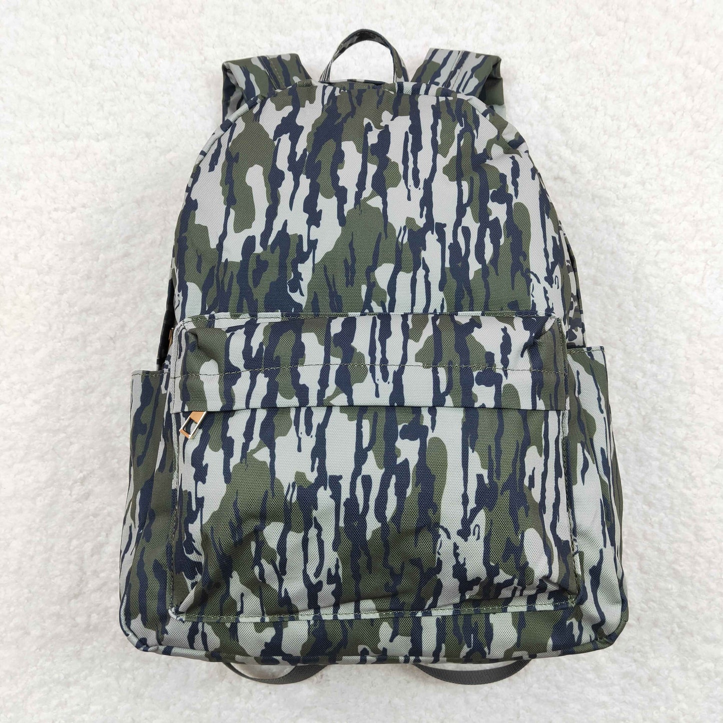 BA0158 10*13.9*4 inches western camo backpack bag 202312 RTS( Free shipping order $100+