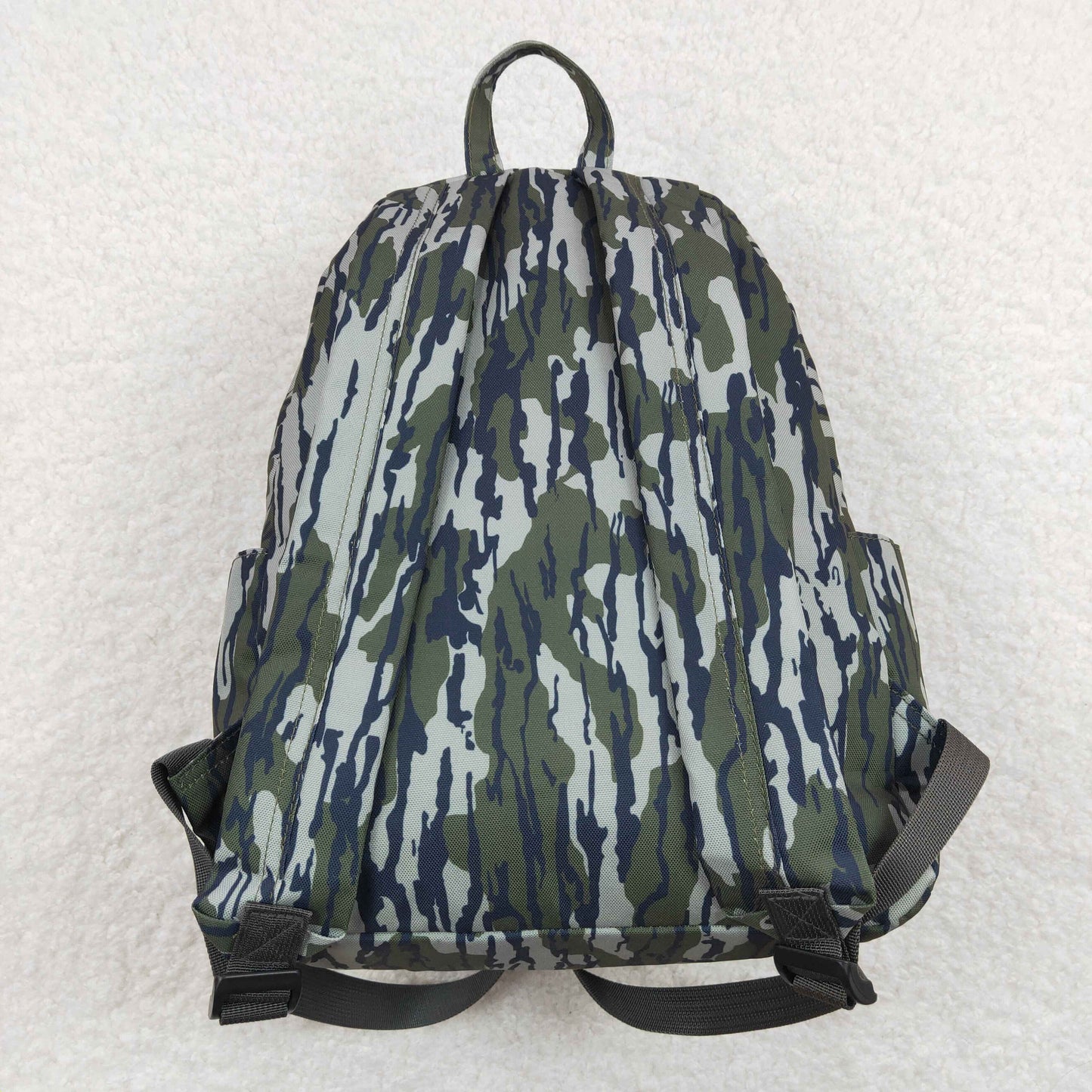 BA0158 10*13.9*4 inches western camo backpack bag 202312 RTS( Free shipping order $100+