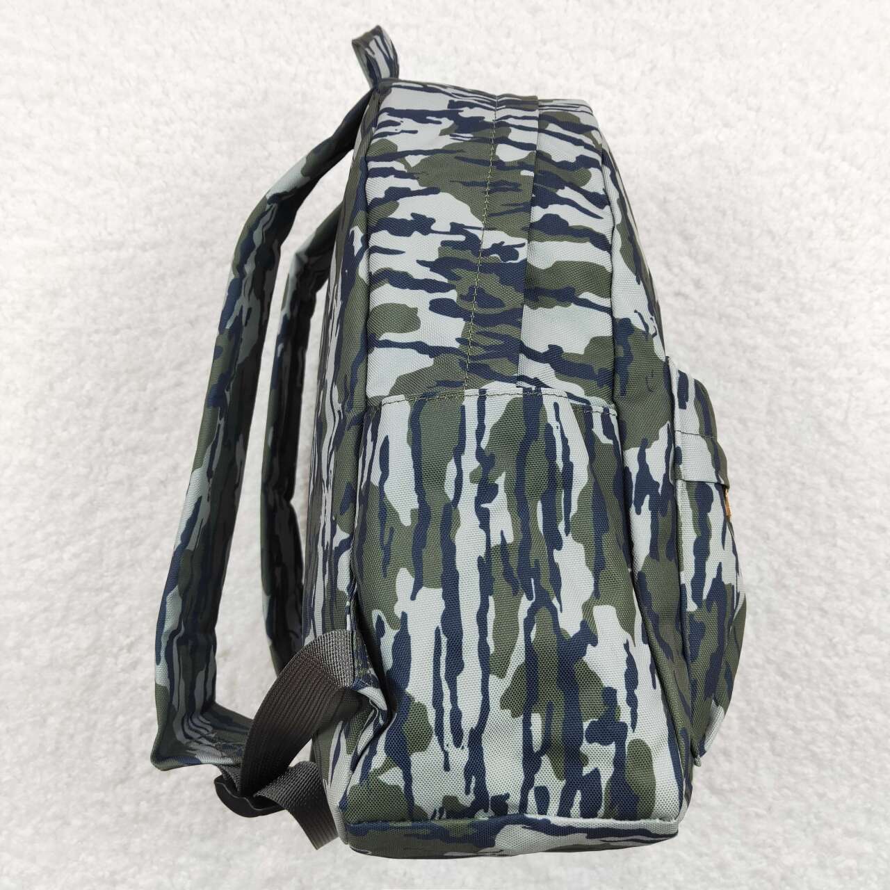 BA0158 10*13.9*4 inches western camo backpack bag 202312 RTS( Free shipping order $100+