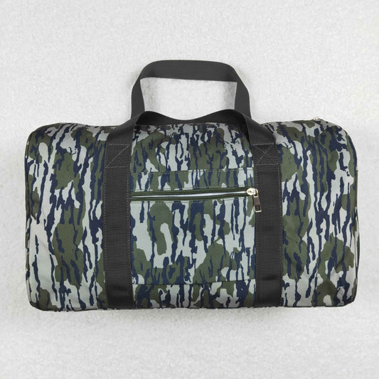 BA0159 canvas cartoon mouse duffle bags 18.5*11.2*7.9 inches hold-all bag  RTS Free shipping order $100+