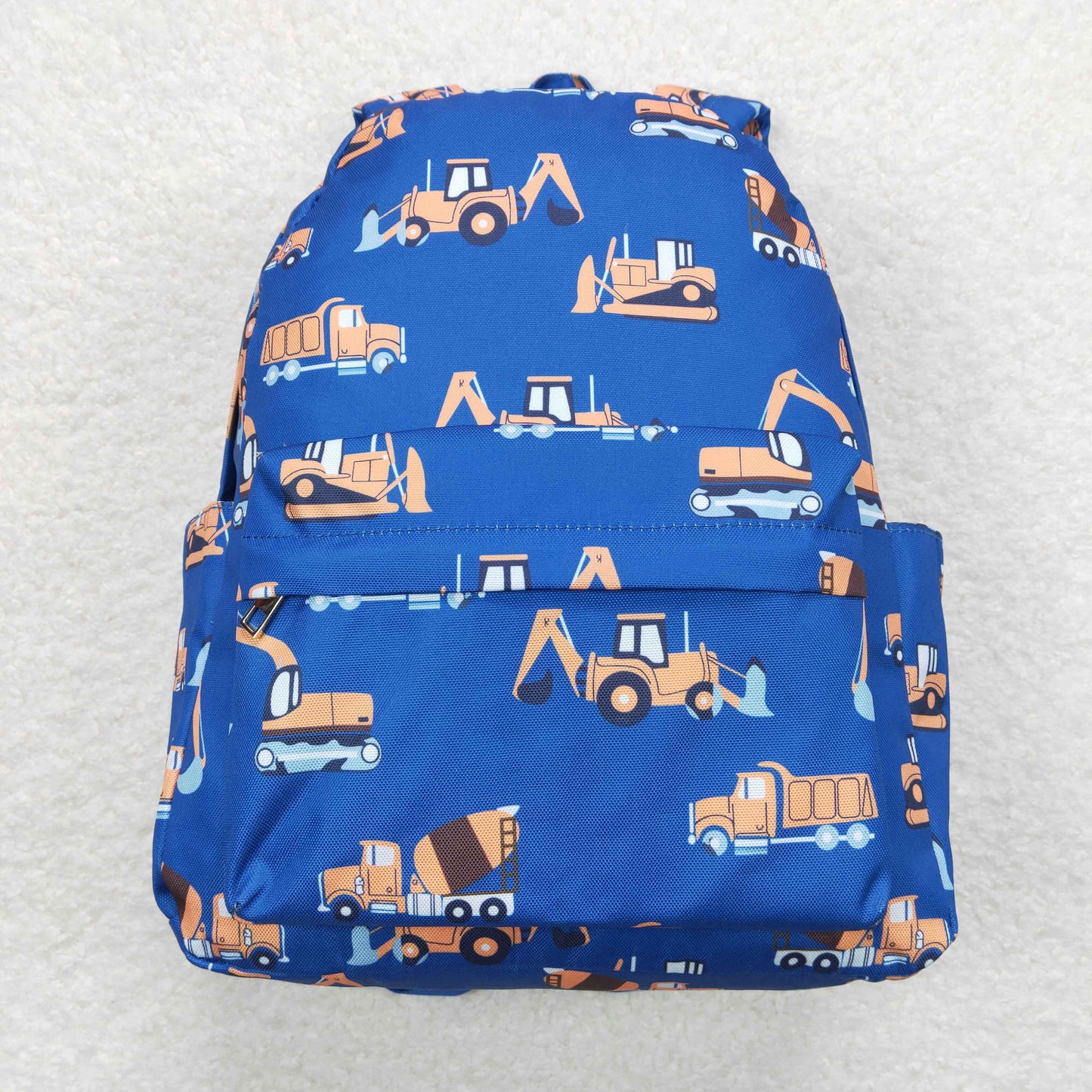BA0169 digger bag 10*13.9*4 inches 202405 RTS
