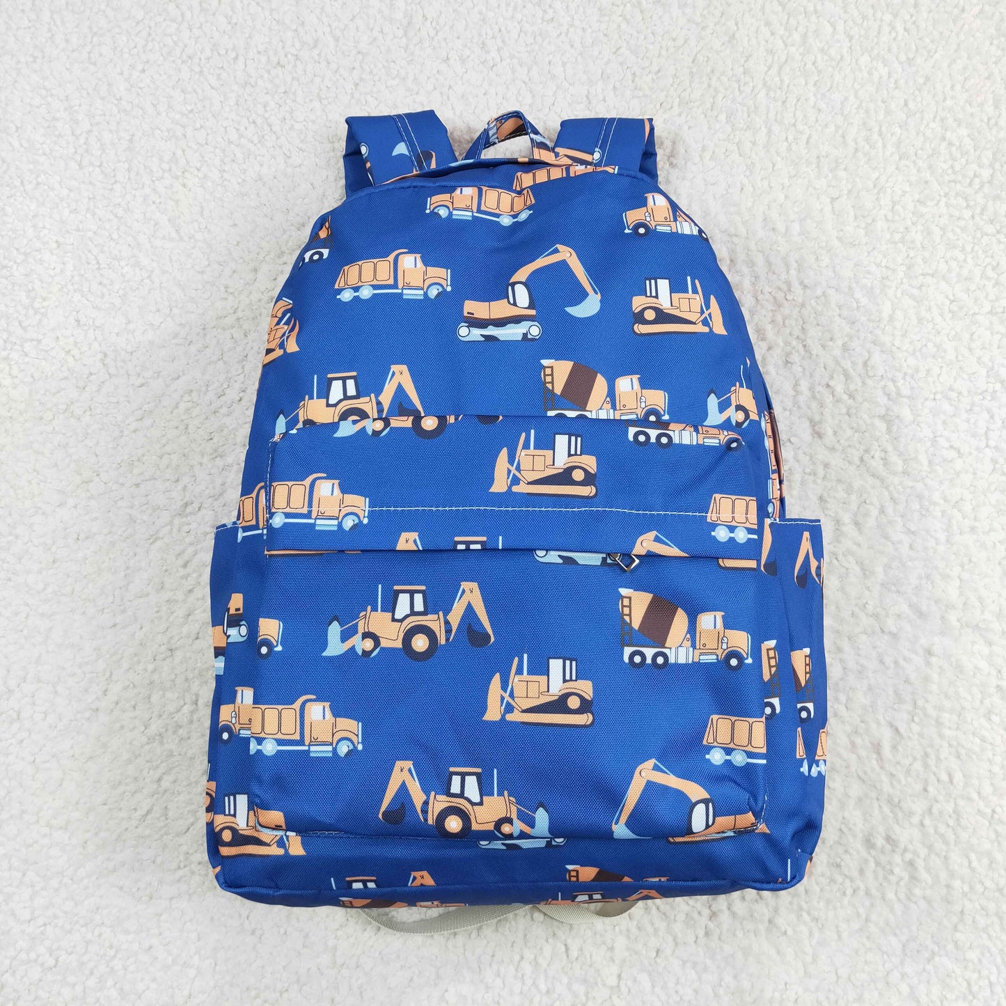 BA0169 digger bag 10*13.9*4 inches 202405 RTS