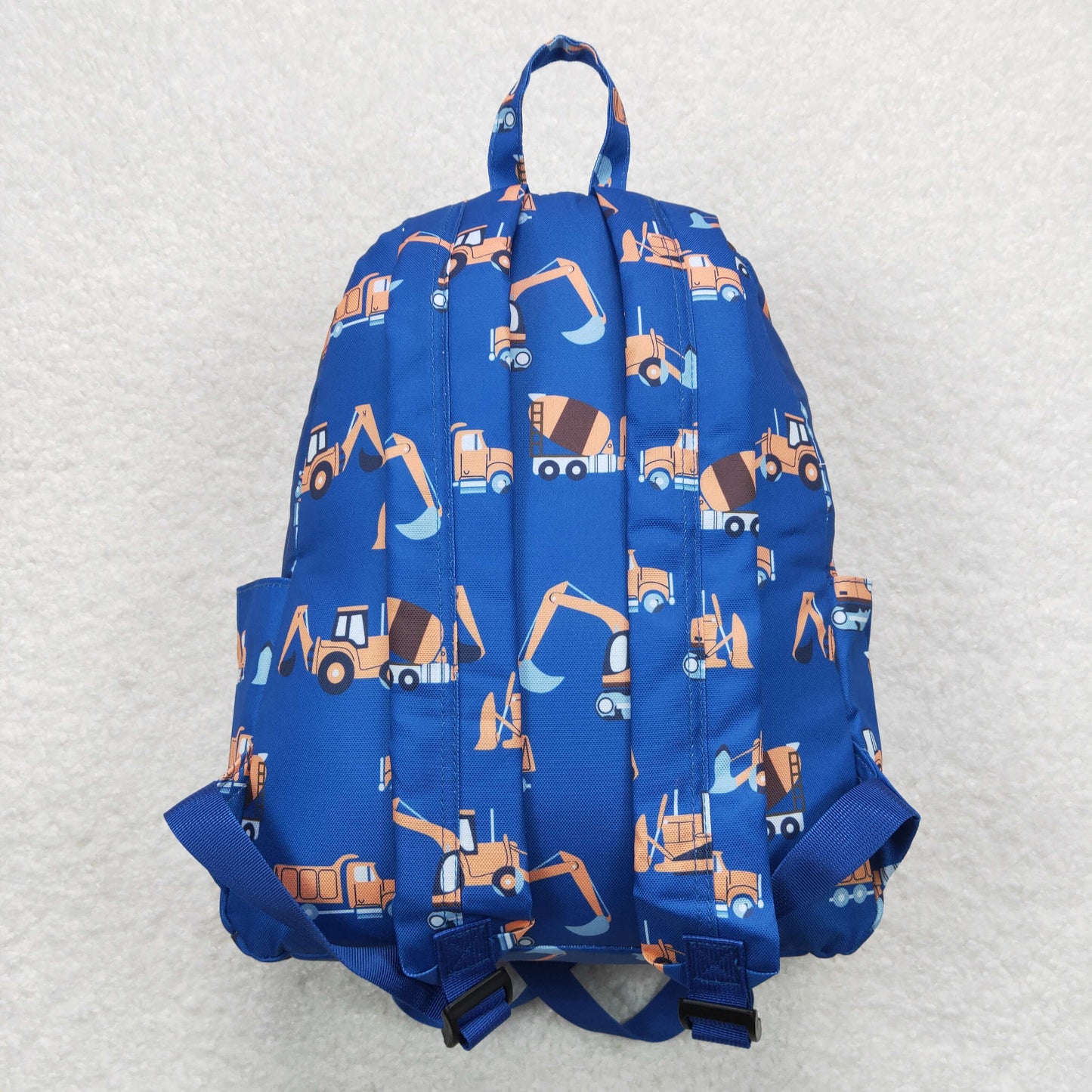 BA0169 digger bag 10*13.9*4 inches 202405 RTS