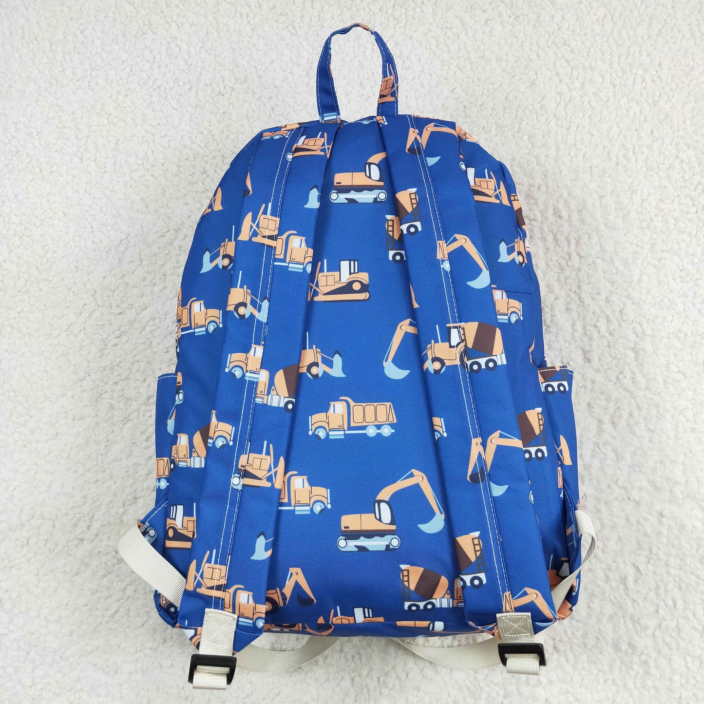 BA0169 digger bag 10*13.9*4 inches 202405 RTS