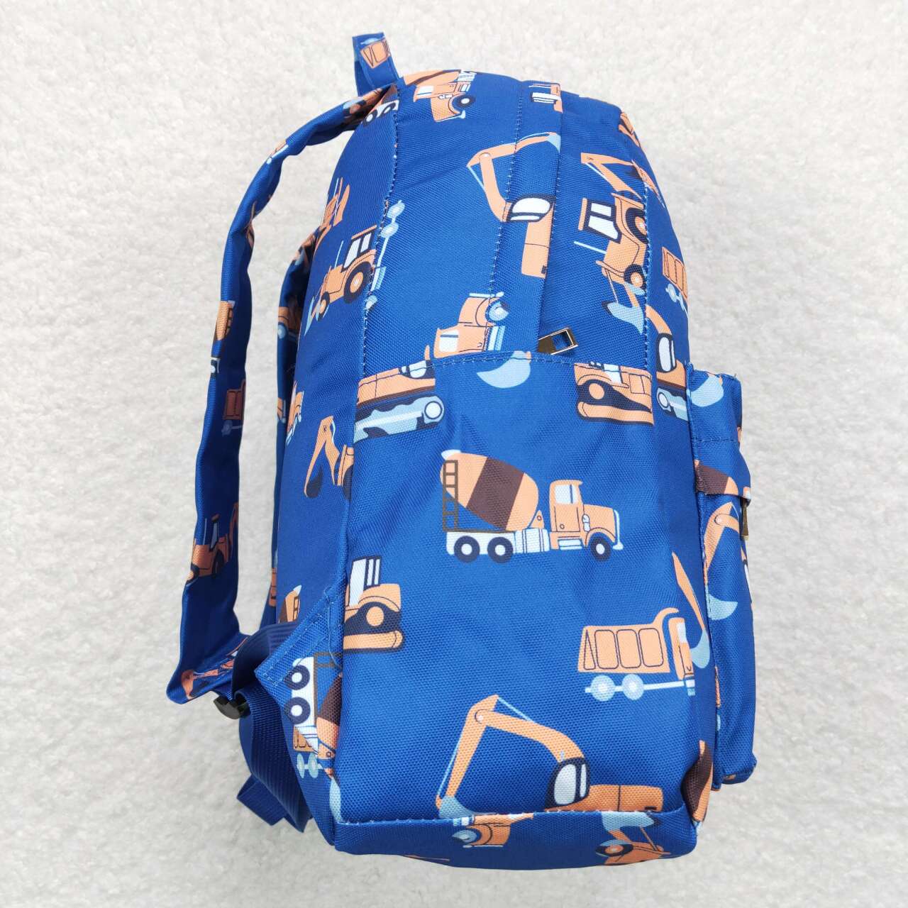 BA0169 digger bag 10*13.9*4 inches 202405 RTS