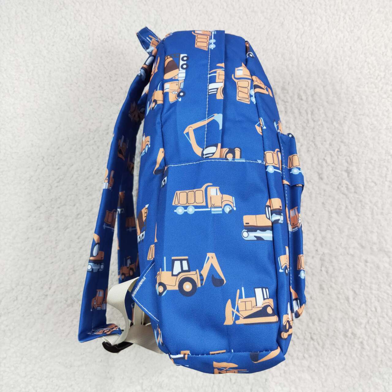 BA0169 digger bag 10*13.9*4 inches 202405 RTS