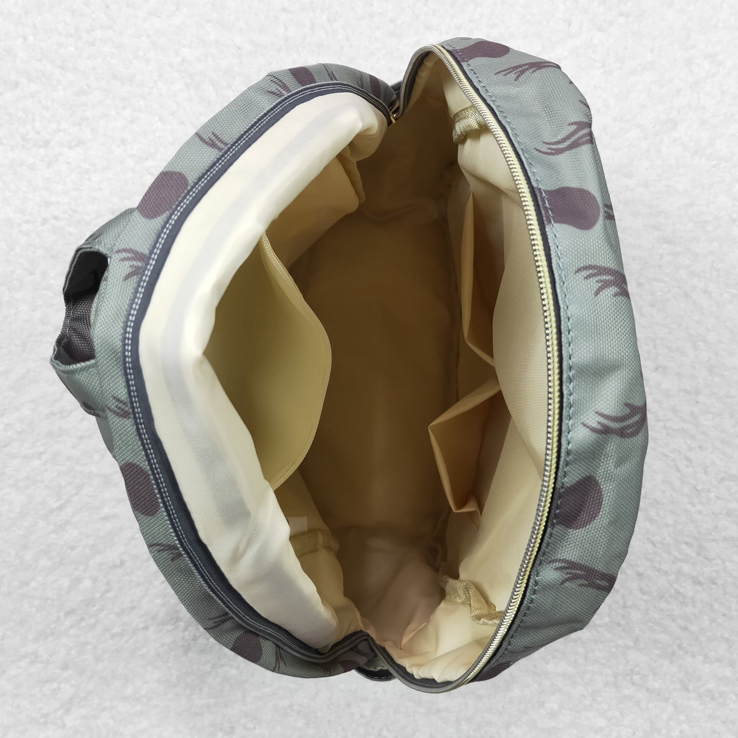 BA0171 deer bag 10*13.9*4 inches 202406 rts Free shipping order $100+