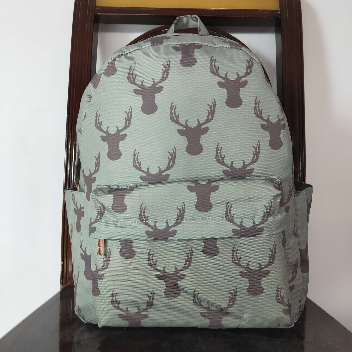 BA0171 deer bag 10*13.9*4 inches 202406 rts Free shipping order $100+