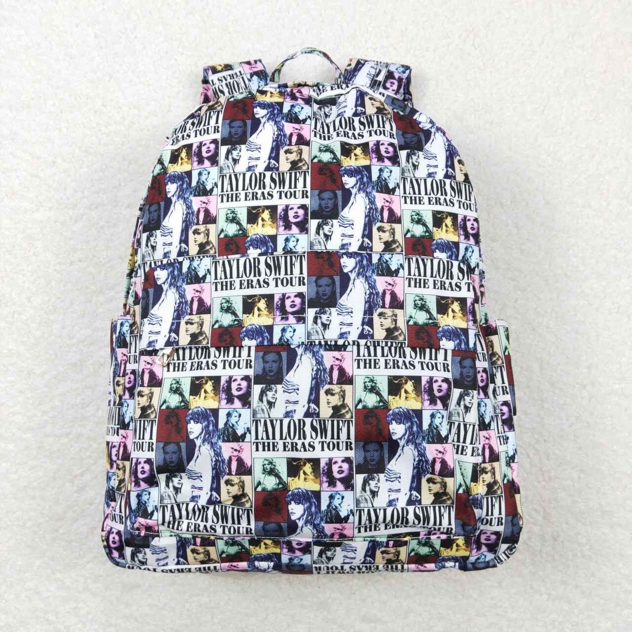 BA0180 Taylor swift TS western backpack bag 202404 RTS