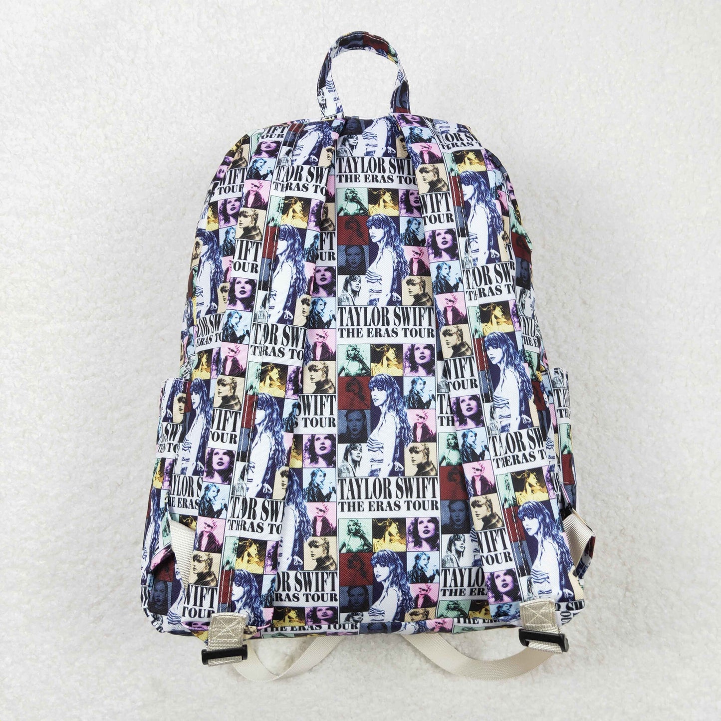 BA0180 Taylor swift TS western backpack bag 202404 RTS