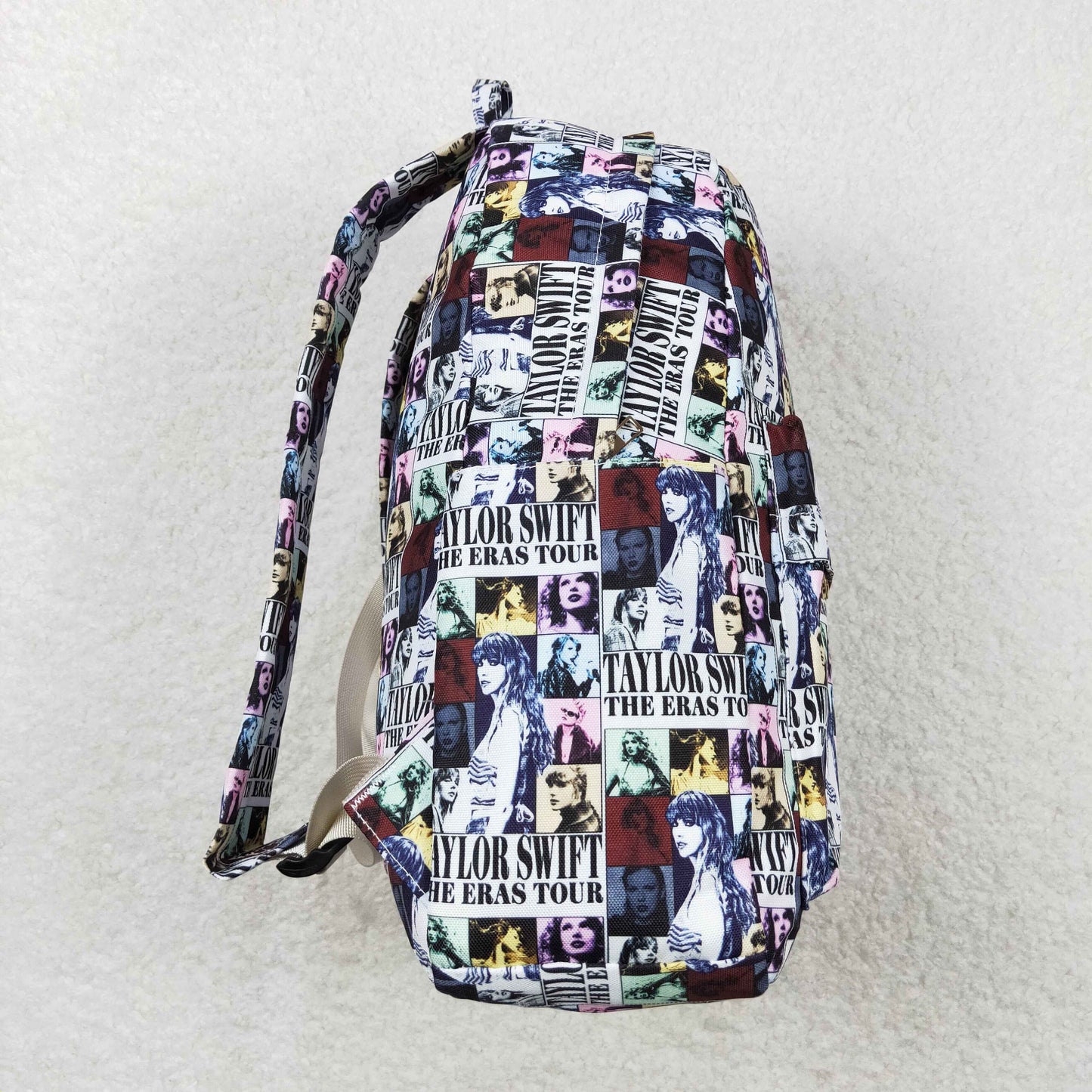 BA0180 Taylor swift TS western backpack bag 202404 RTS