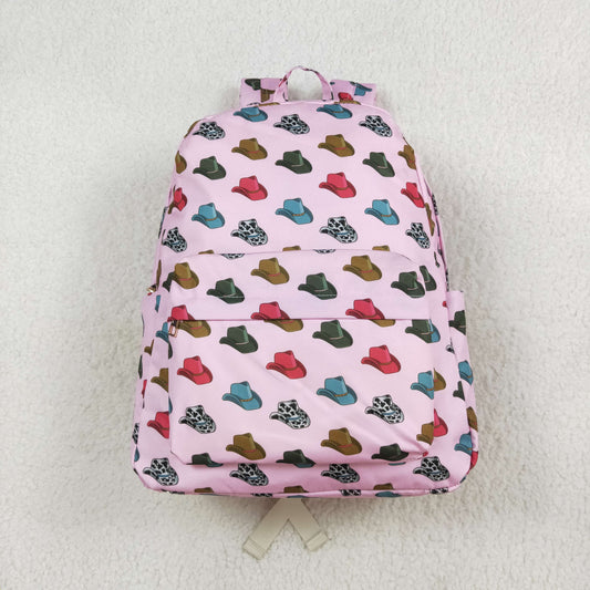 BA0181 western backpack  bag 202408 RTS( Free shipping order $100+