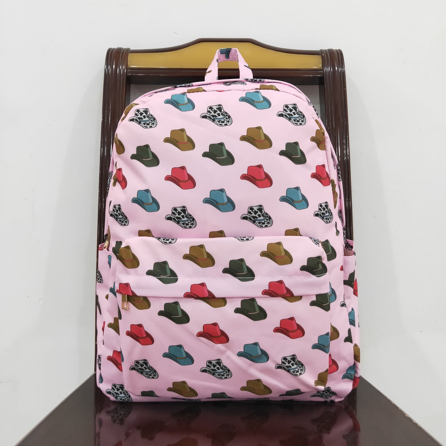 BA0181 western backpack  bag 202408 RTS( Free shipping order $100+