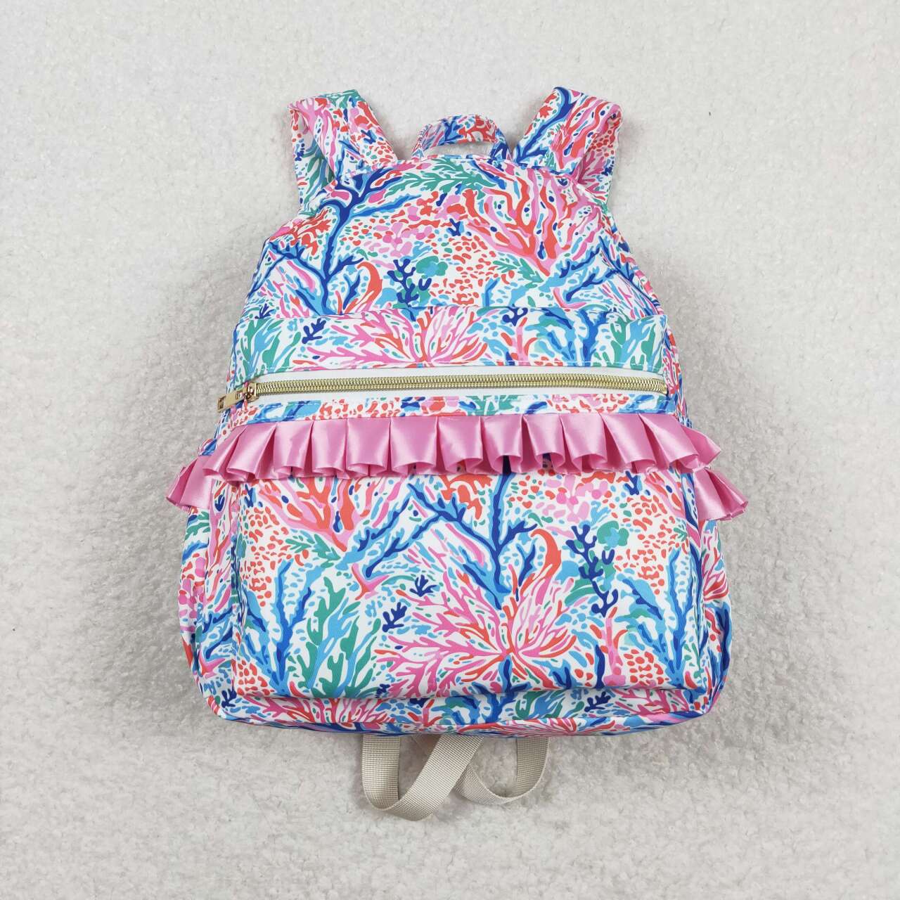 BA0185 western backpack bag 202405 RTS