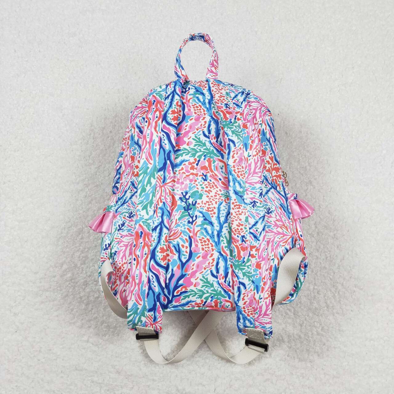 BA0185 western backpack bag 202405 RTS