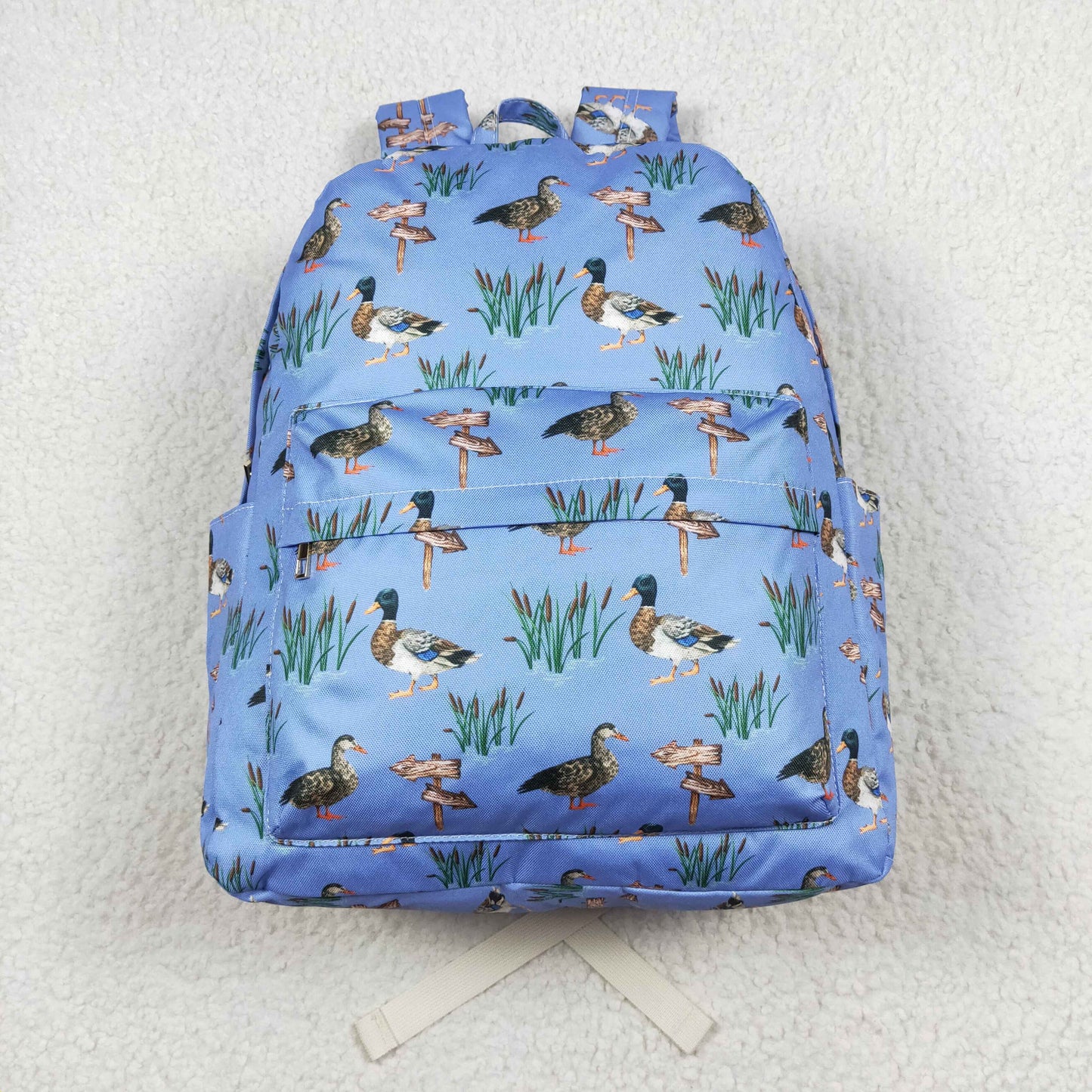 BA0200 western duck backpack  RTS( Free shipping order $100+