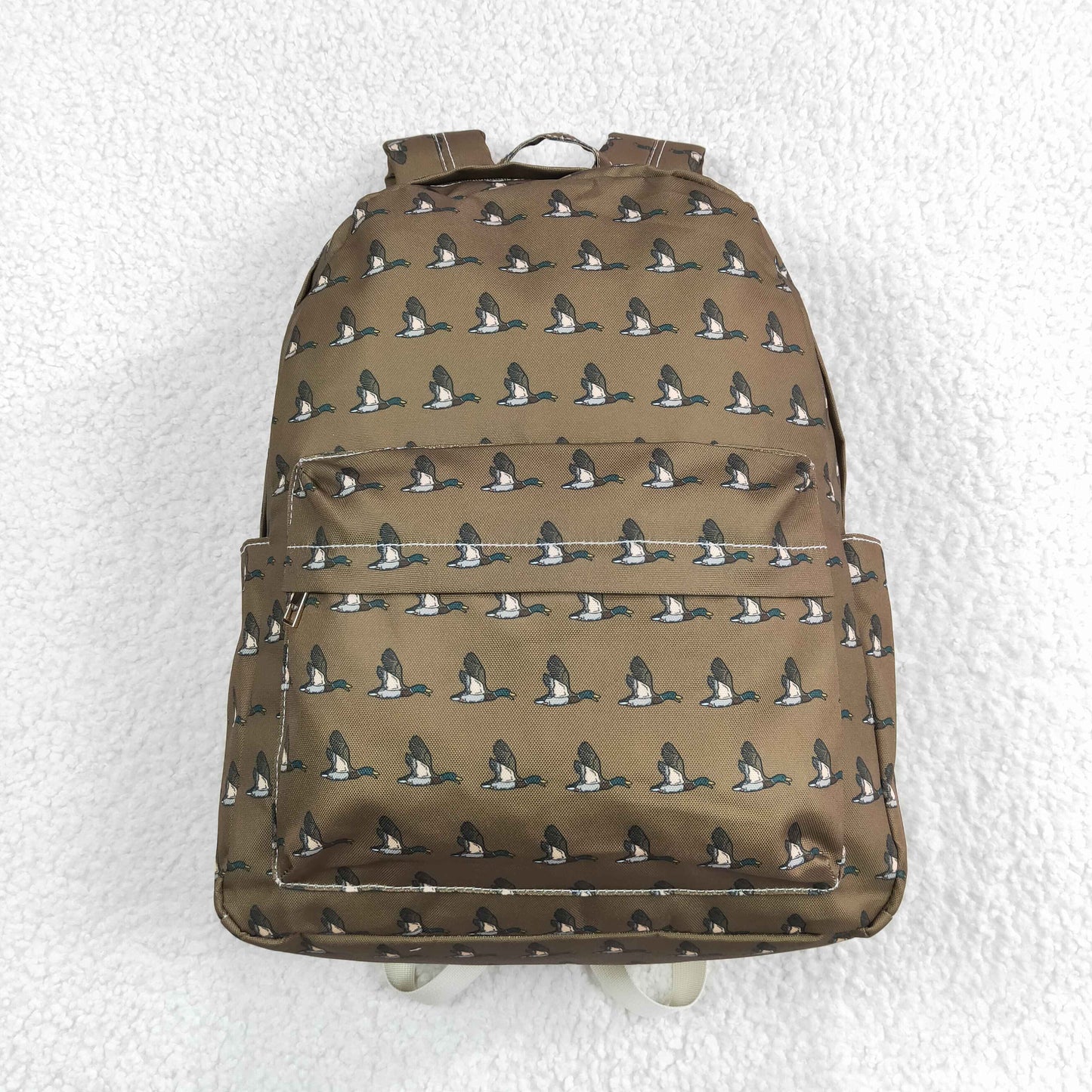 BA0201 western duck backpack 202405 RTS( Free shipping order $100+