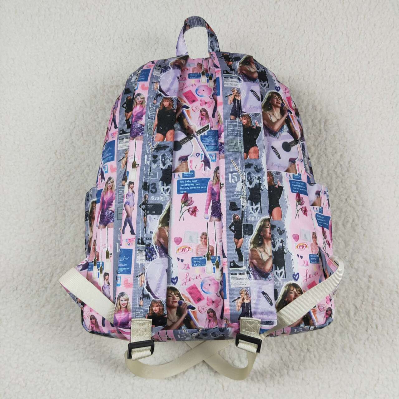 BA0215  TS taylor swift  backpack  bag 202406 rts RTS( Free shipping order $100+ )