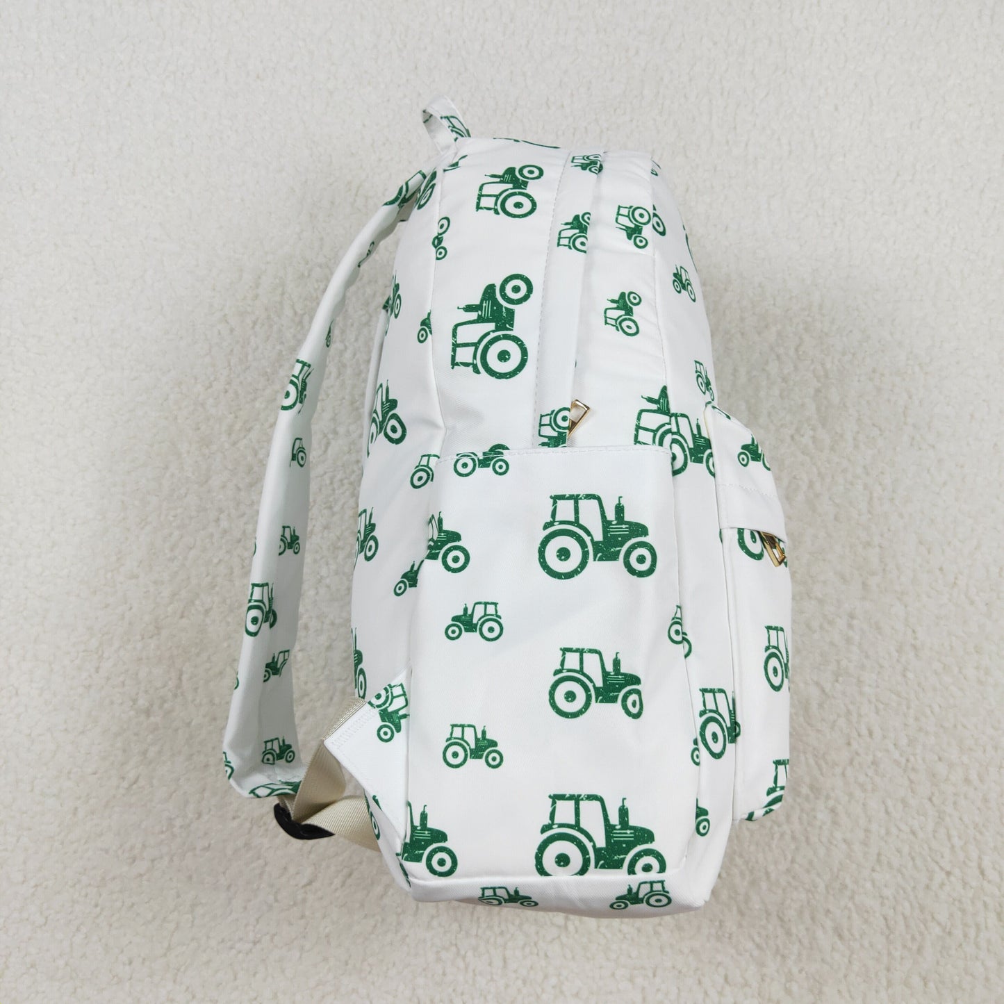 BA0222 tractor backpack bag 10*13.9*4 inches 202407 RTS( Free shipping order $100+