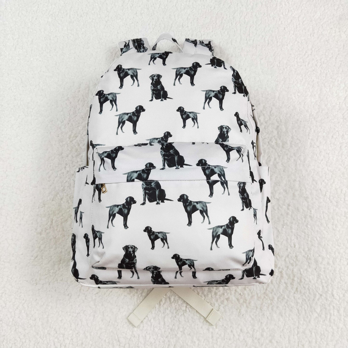BA0230 horse 17*13.5*5inches western  backpack 202407 RTS  Free shipping order $100+
