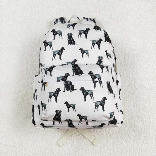 BA0230 horse 17*13.5*5inches western  backpack 202407 RTS  Free shipping order $100+