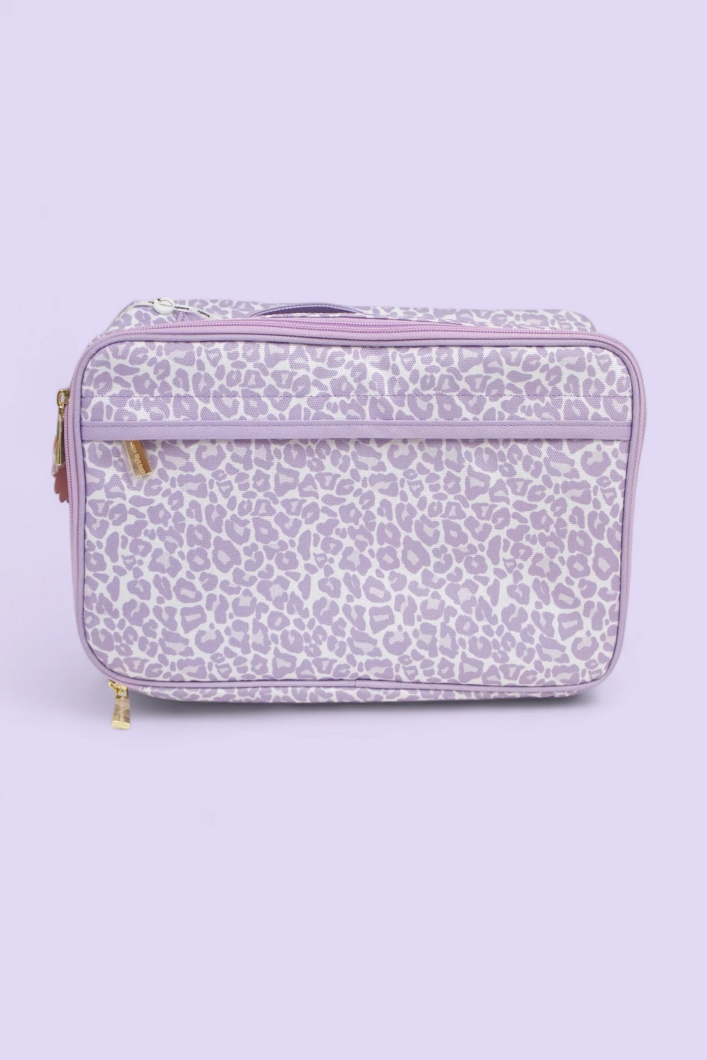 BA0242 pre order purple sibling western Lunch bag 202407