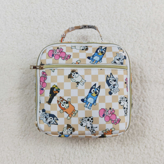 BA0250 bluey  lunch boxes 202408 RTS Free shipping order $100+