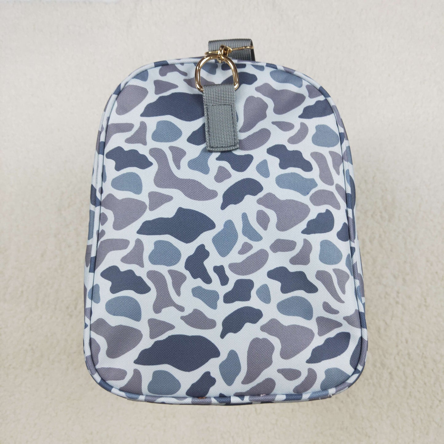 BA0262 camo handbag hold-all bag 18.5*11.2*7.9 inches RTS  Free shipping order $100+