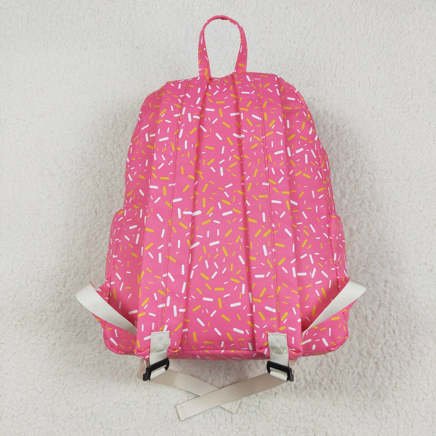 BA0300 ice cream backpack bag 5*17*13.5 inches 202505 RTS Free shipping order $100+
