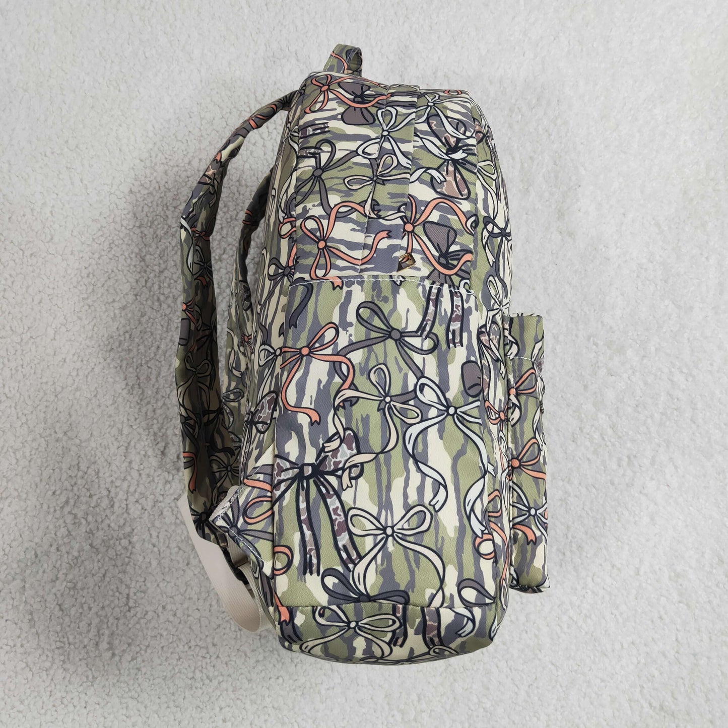 BA0394 10*13.9*4 inches western camo backpack bag 20260701 RTS