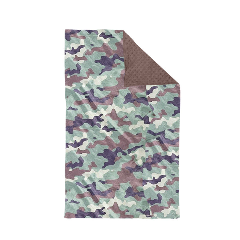 BL0076 blanket western camo preorder 20230831